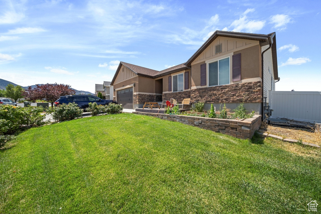 1737 N BROADWAY AVE Tooele, UT 84074