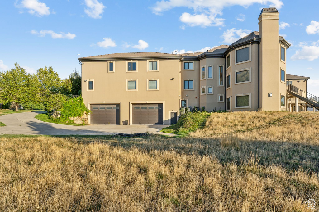 Photo 40 for MLS #2101471 at 271 N 400 East