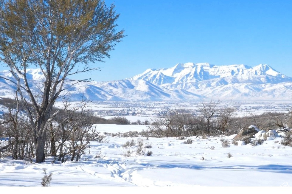 4701 E LAKE CREEK RD Heber City, UT 84032