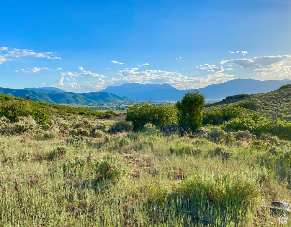 4701 E LAKE CREEK RD Heber City, UT 84032