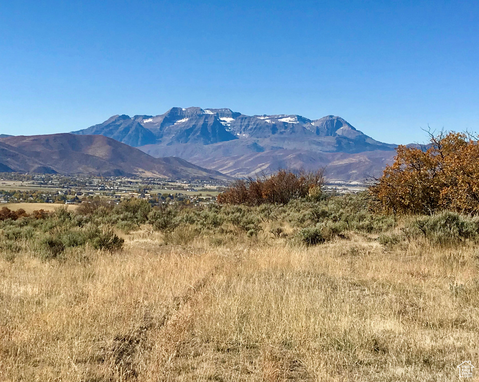 4701 E LAKE CREEK RD Heber City, UT 84032