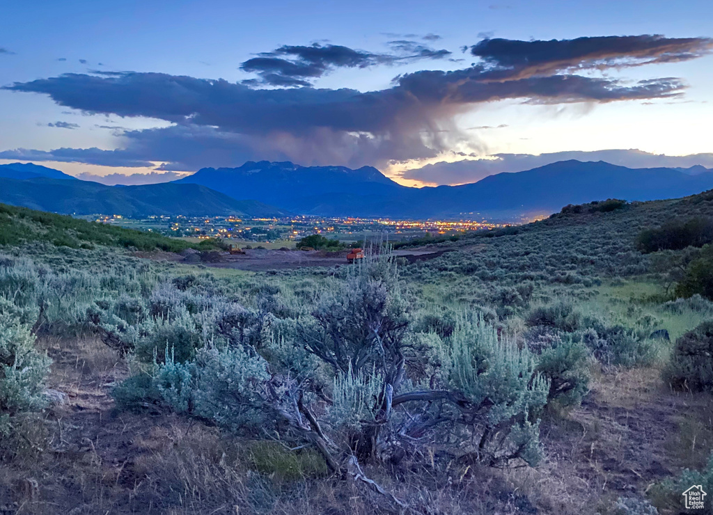4701 E LAKE CREEK RD Heber City, UT 84032