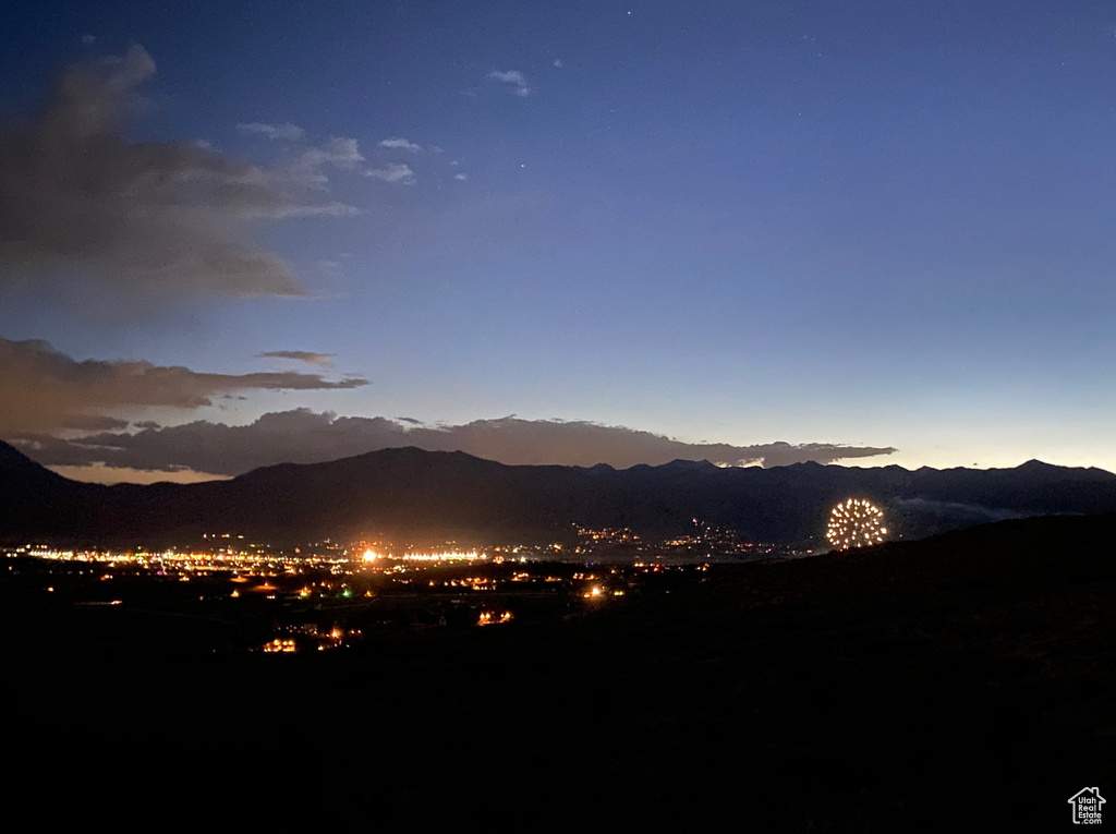 4701 E LAKE CREEK RD Heber City, UT 84032
