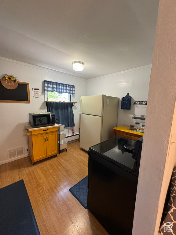 695 EDGEHILL DR Sunnyside, UT 84539