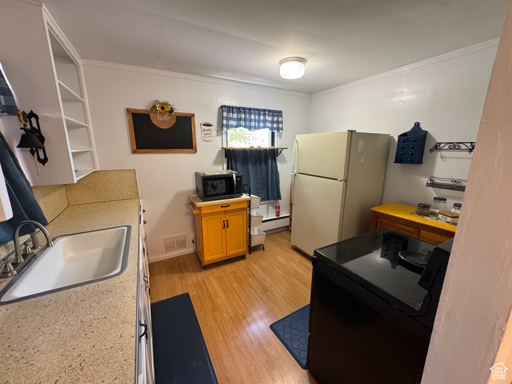 695 EDGEHILL DR Sunnyside, UT 84539
