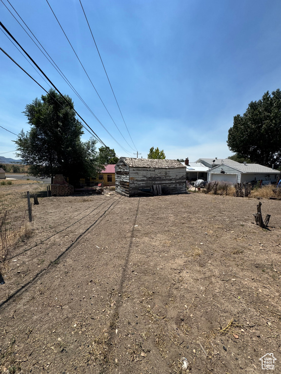 695 EDGEHILL DR Sunnyside, UT 84539