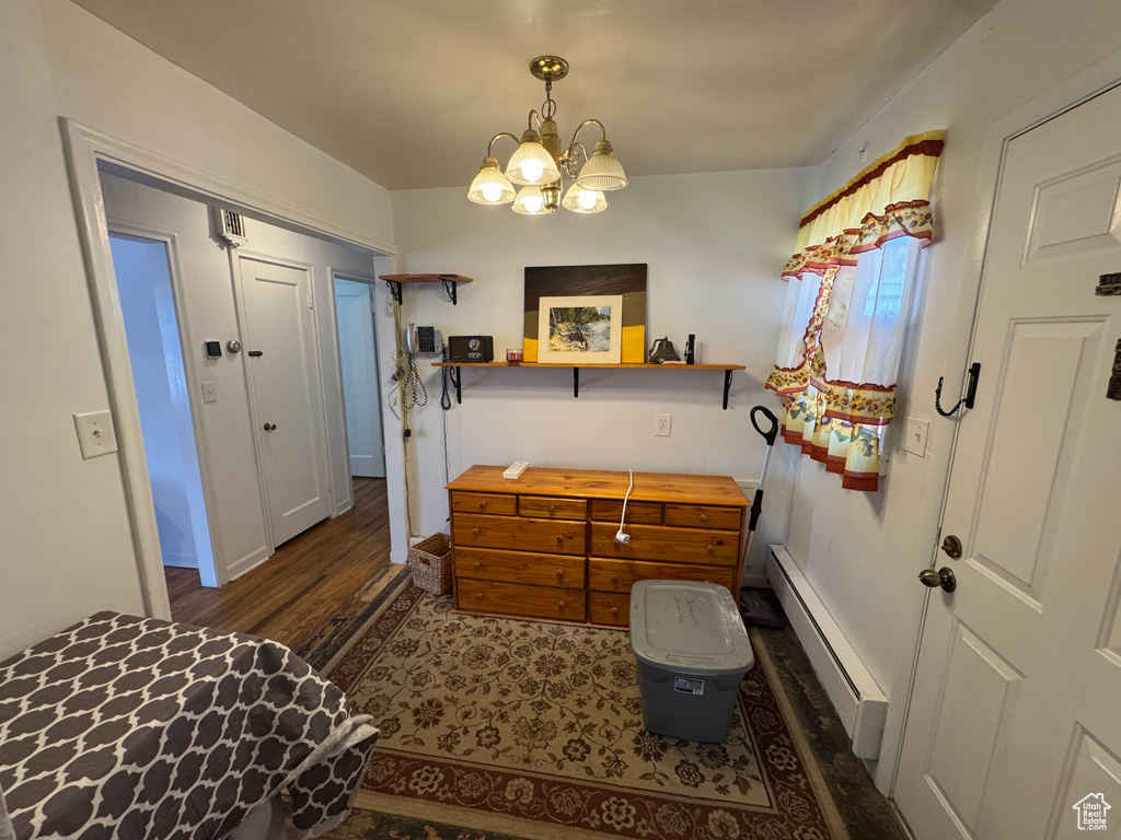 695 EDGEHILL DR Sunnyside, UT 84539
