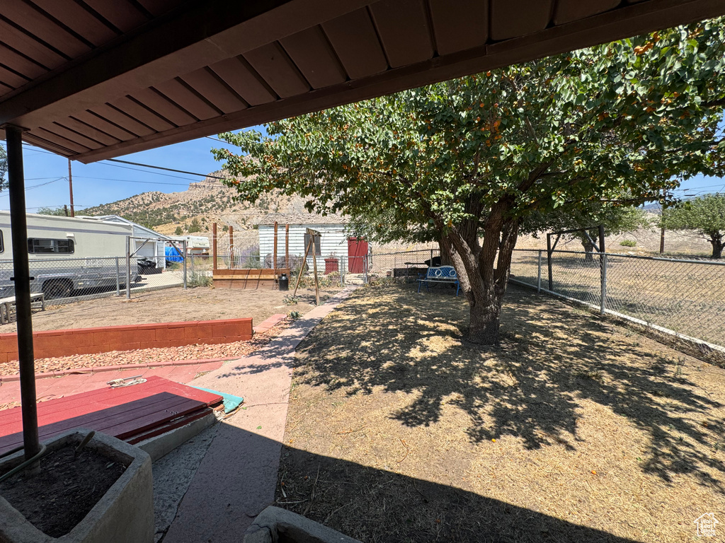 695 EDGEHILL DR Sunnyside, UT 84539