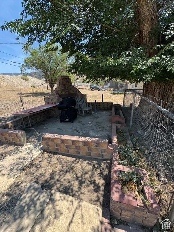 695 EDGEHILL DR Sunnyside, UT 84539