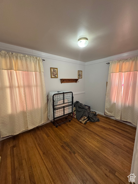 695 EDGEHILL DR Sunnyside, UT 84539