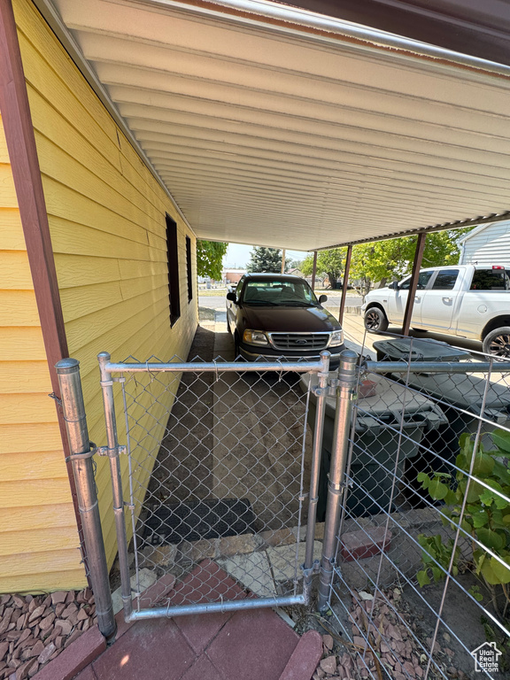 695 EDGEHILL DR Sunnyside, UT 84539