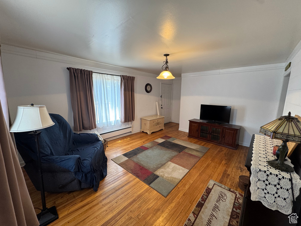 695 EDGEHILL DR Sunnyside, UT 84539