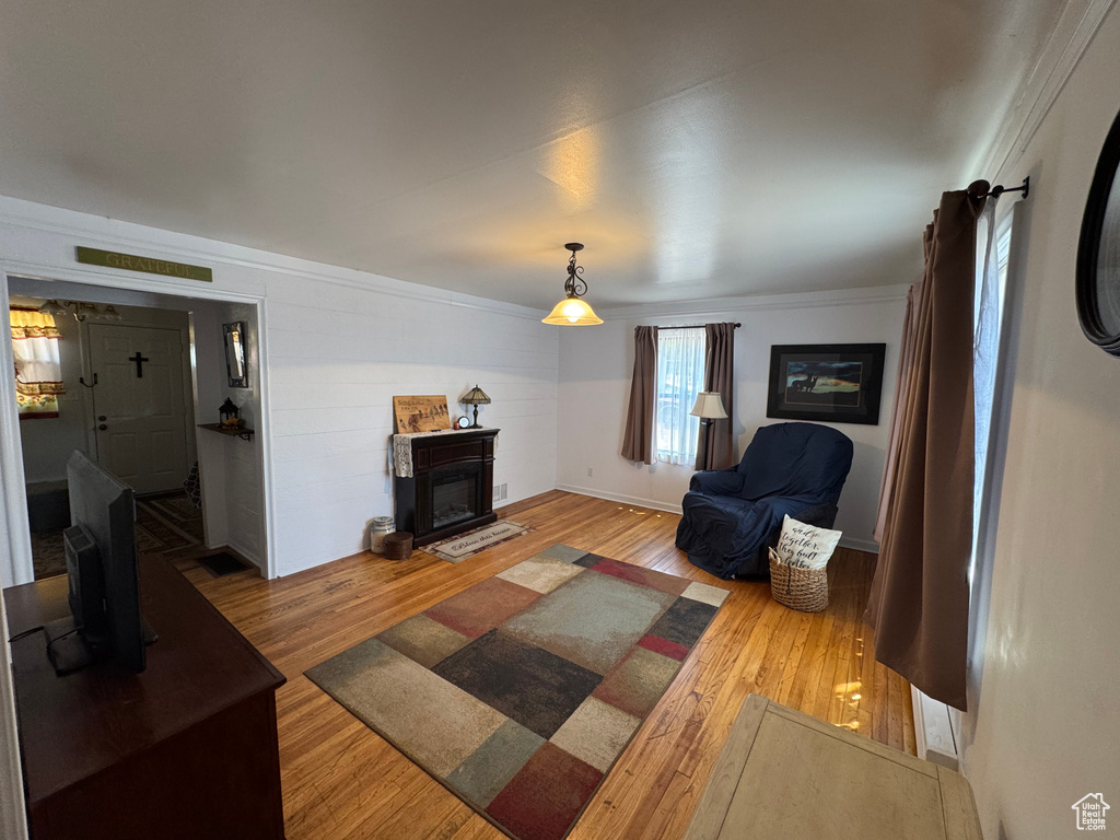 695 EDGEHILL DR Sunnyside, UT 84539
