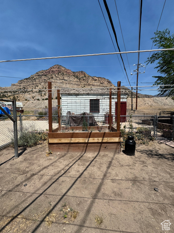 695 EDGEHILL DR Sunnyside, UT 84539