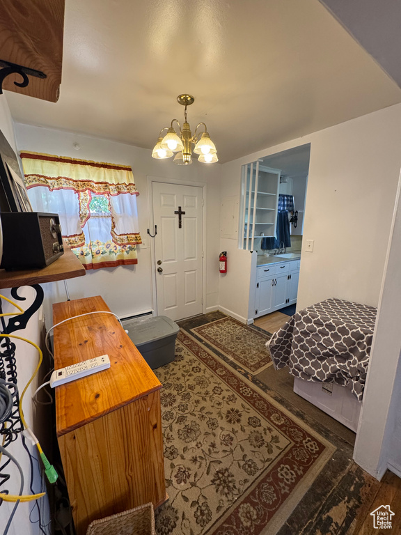 695 EDGEHILL DR Sunnyside, UT 84539
