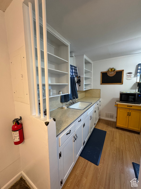 695 EDGEHILL DR Sunnyside, UT 84539