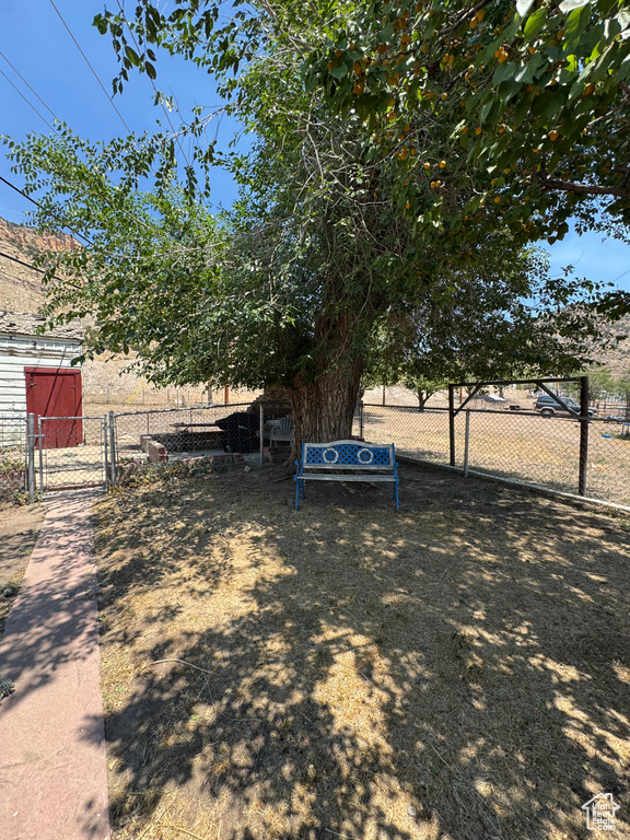 695 EDGEHILL DR Sunnyside, UT 84539