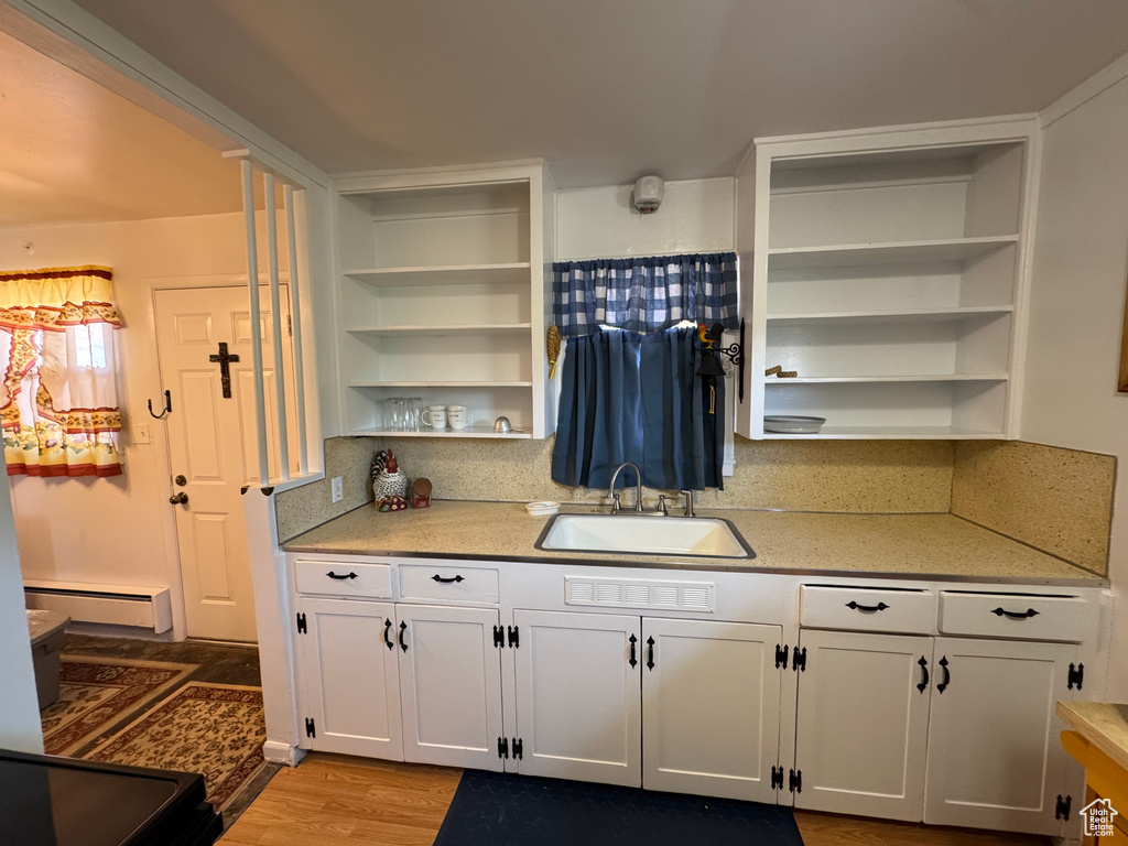 695 EDGEHILL DR Sunnyside, UT 84539