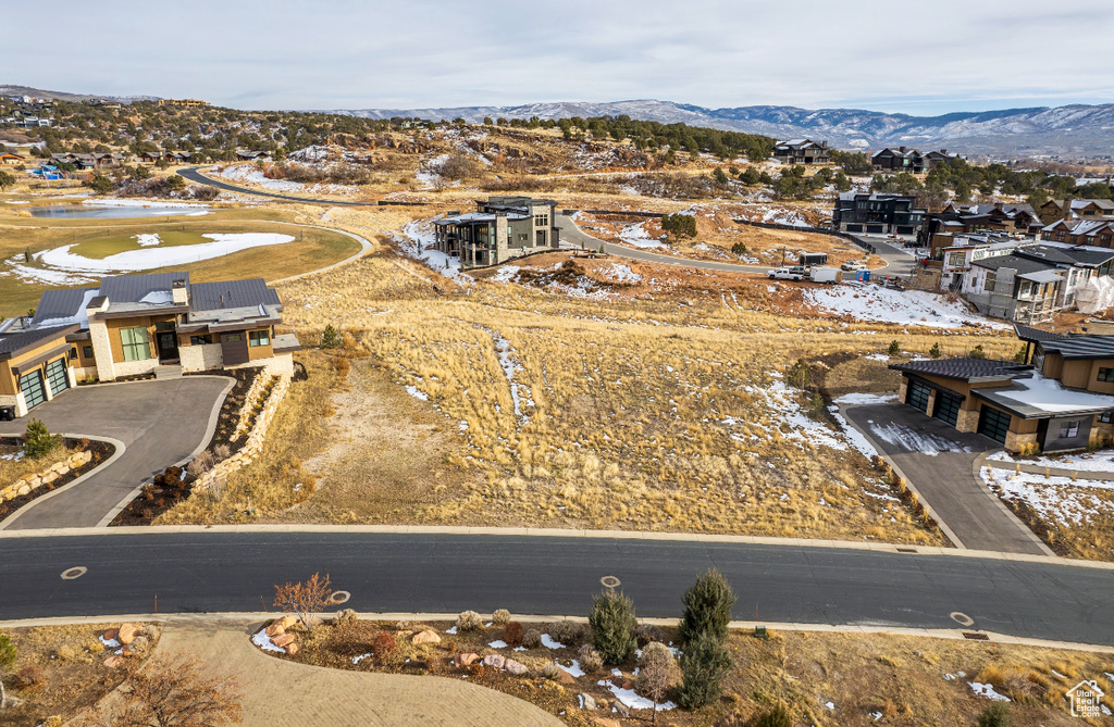 484 N HAYSTACK MOUNTAIN DR Heber City, UT 84032