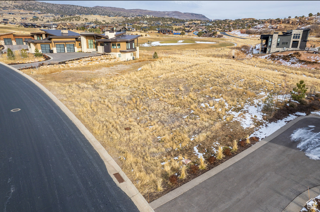 484 N HAYSTACK MOUNTAIN DR Heber City, UT 84032