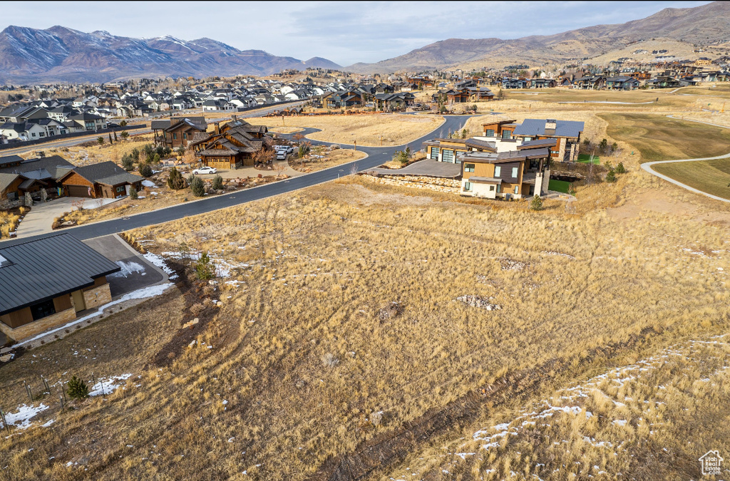 484 N HAYSTACK MOUNTAIN DR Heber City, UT 84032