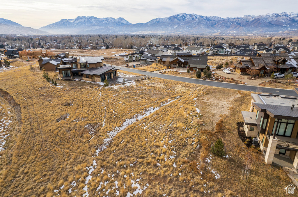 484 N HAYSTACK MOUNTAIN DR Heber City, UT 84032