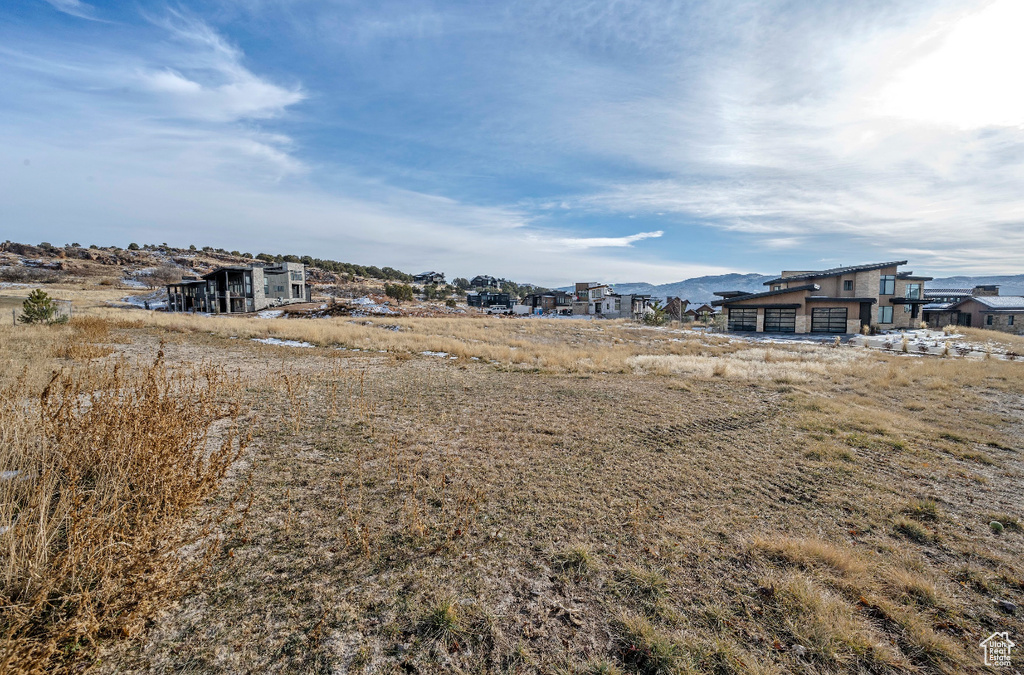 484 N HAYSTACK MOUNTAIN DR Heber City, UT 84032