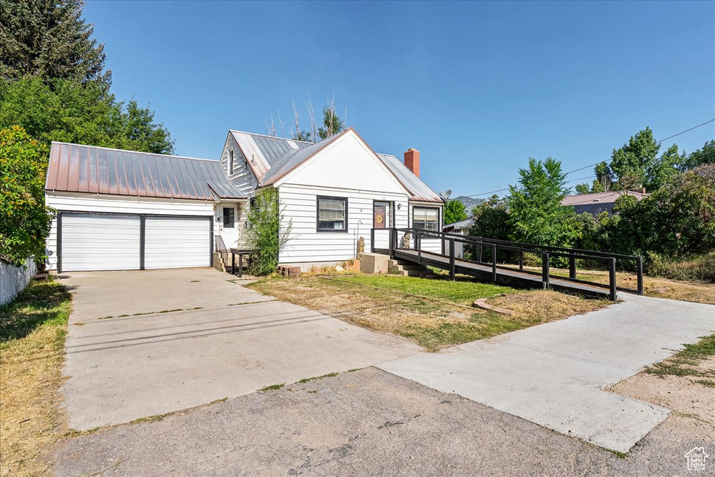 56 S 200 E Heber City, UT 84032