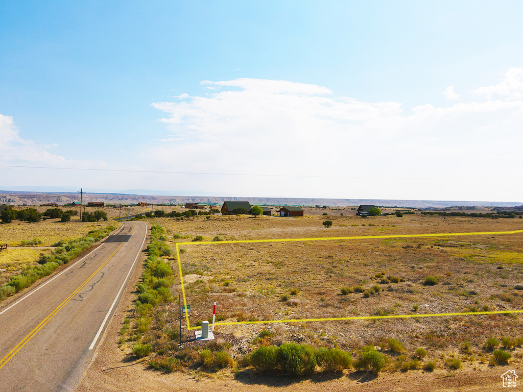 18646 W MOUNTAIN VIEW VW Duchesne, UT 84021