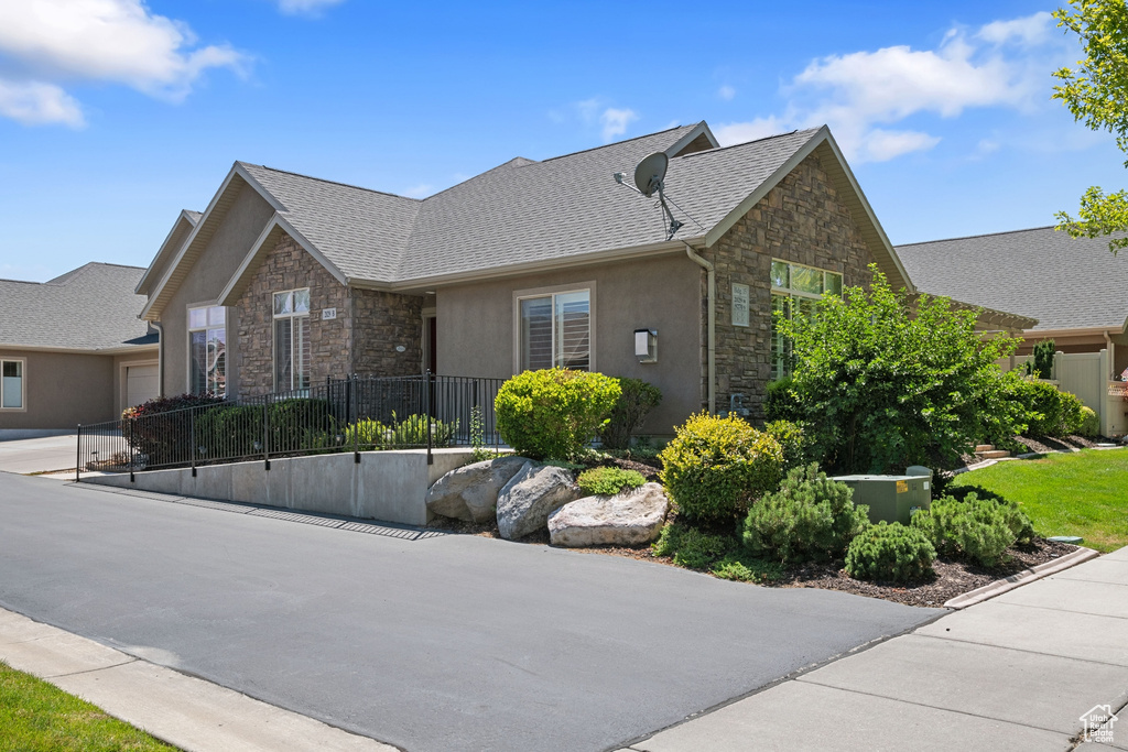 2029 W 9270 S #B West Jordan, UT 84084