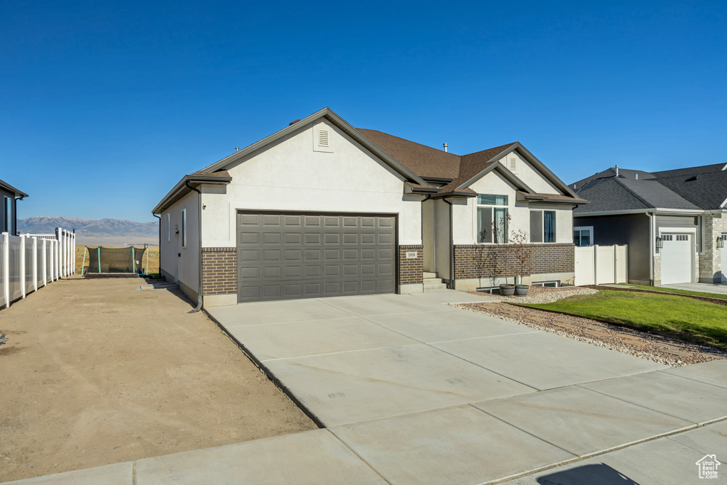 1939 N MANTLE WAY Tooele, UT 84074