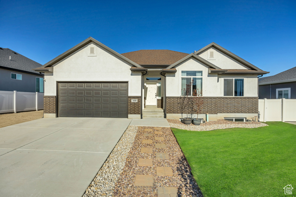 1939 N MANTLE WAY Tooele, UT 84074