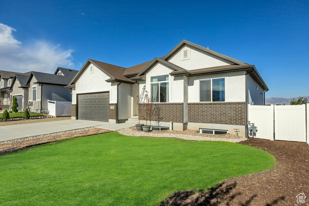 1939 N MANTLE WAY Tooele, UT 84074