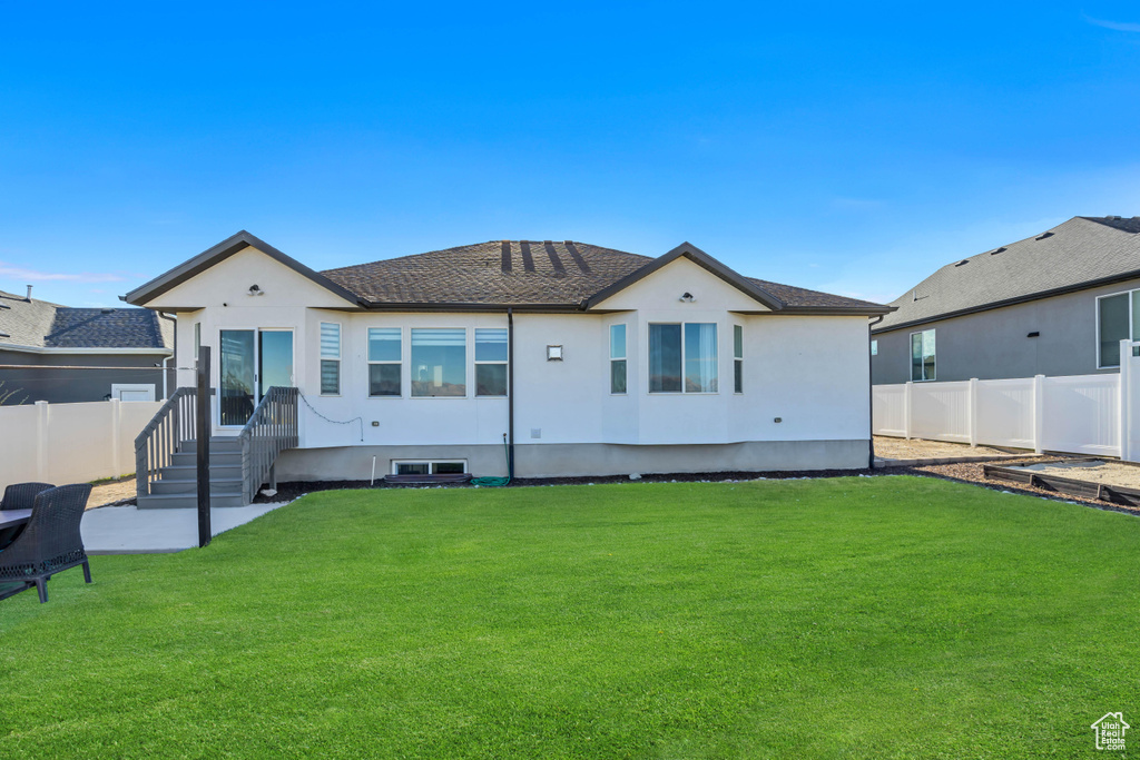 1939 N MANTLE WAY Tooele, UT 84074