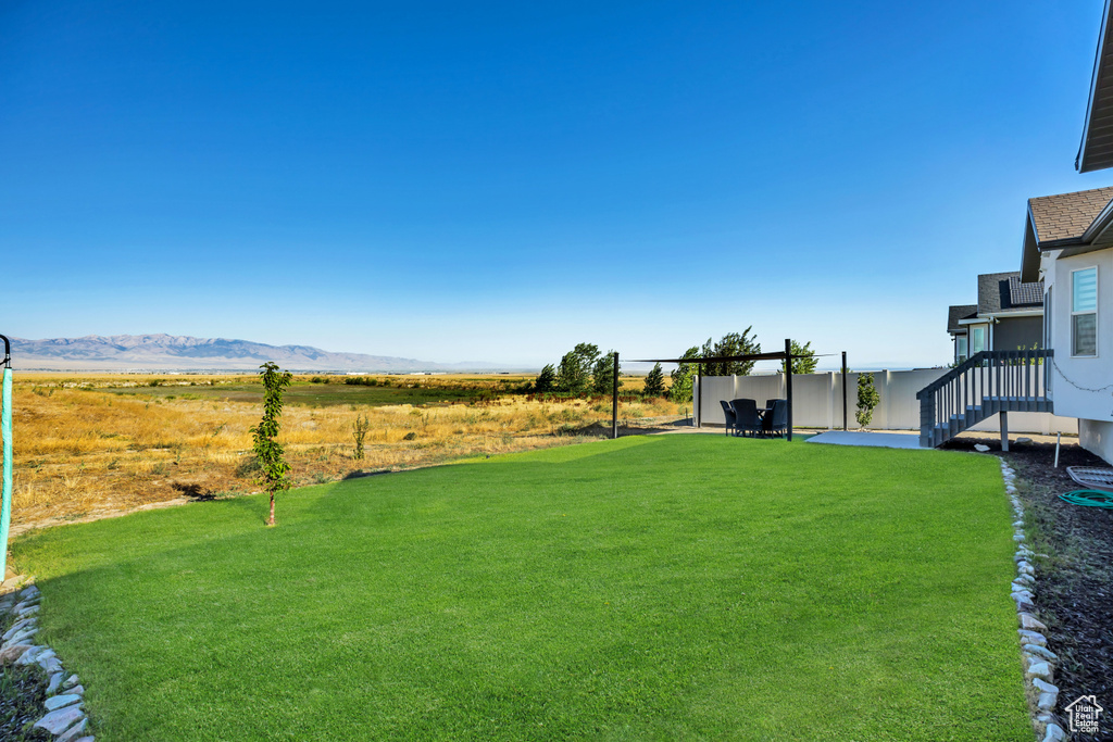 1939 N MANTLE WAY Tooele, UT 84074