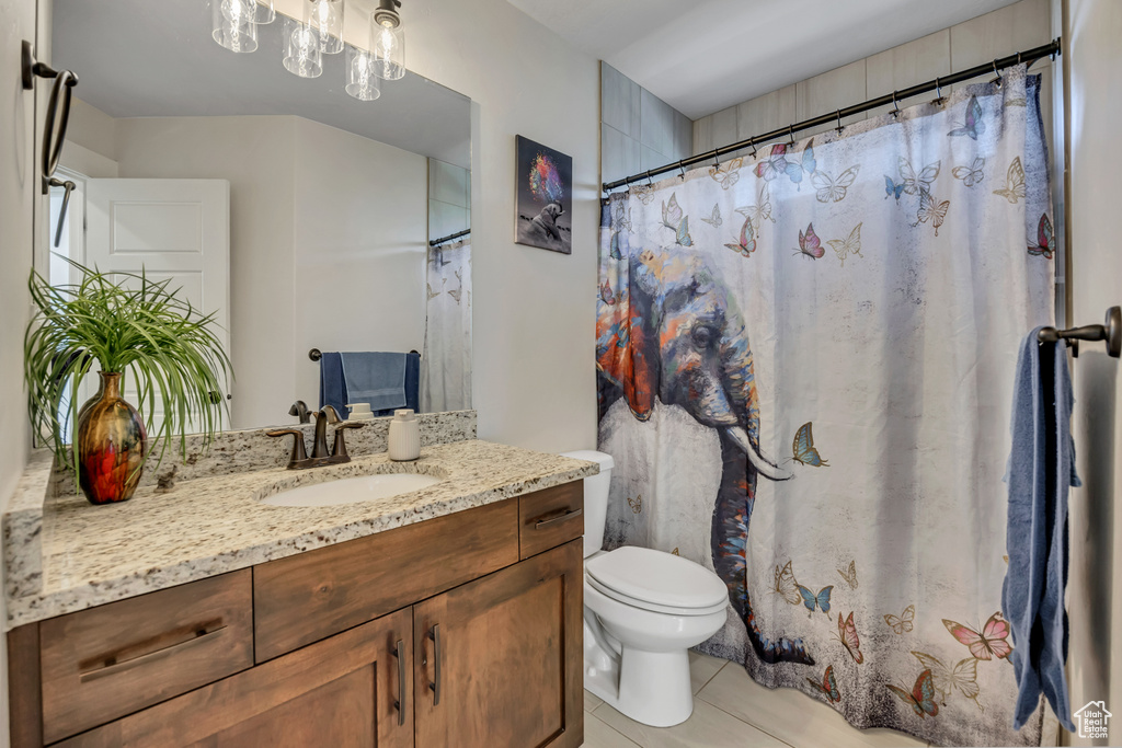 1939 N MANTLE WAY Tooele, UT 84074