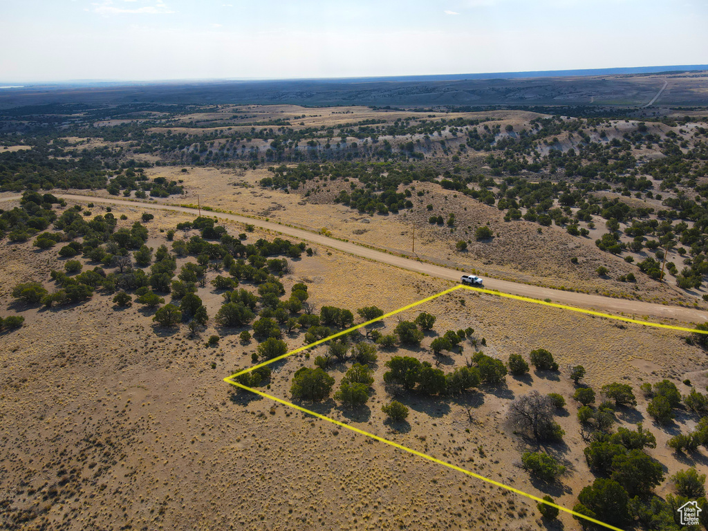 12496 S GEORGE MARETT DRIVE Duchesne, UT 84021
