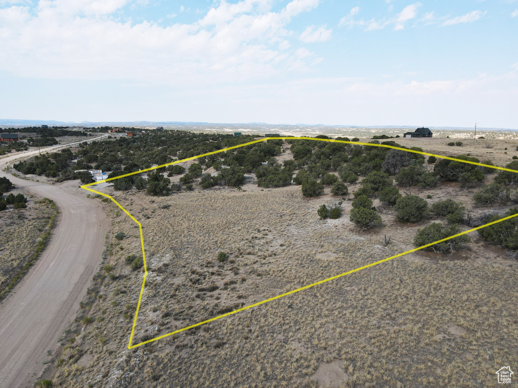 12496 S GEORGE MARETT DRIVE Duchesne, UT 84021