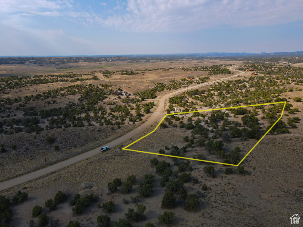 12496 S GEORGE MARETT DRIVE Duchesne, UT 84021