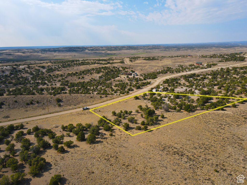 12496 S GEORGE MARETT DRIVE Duchesne, UT 84021