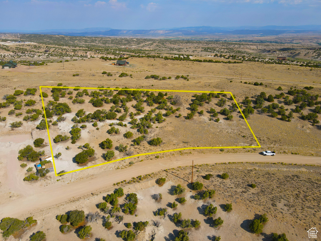 12496 S GEORGE MARETT DRIVE Duchesne, UT 84021