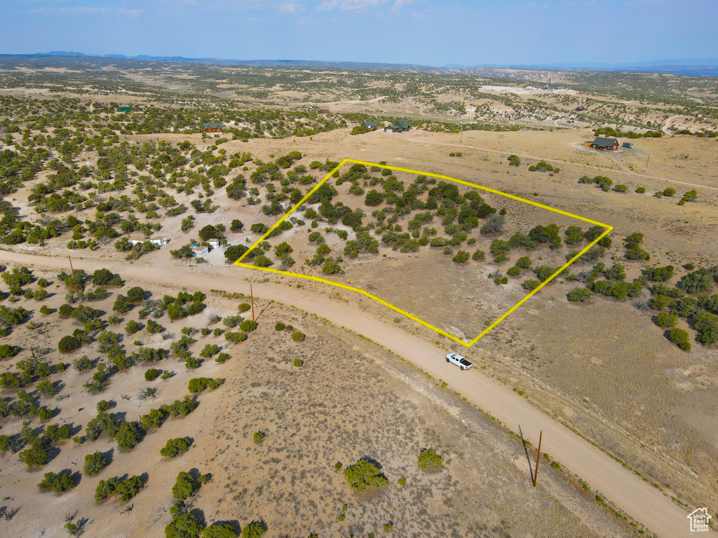 12496 S GEORGE MARETT DRIVE Duchesne, UT 84021