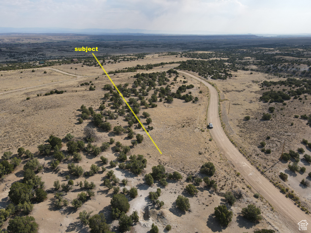 12496 S GEORGE MARETT DRIVE Duchesne, UT 84021