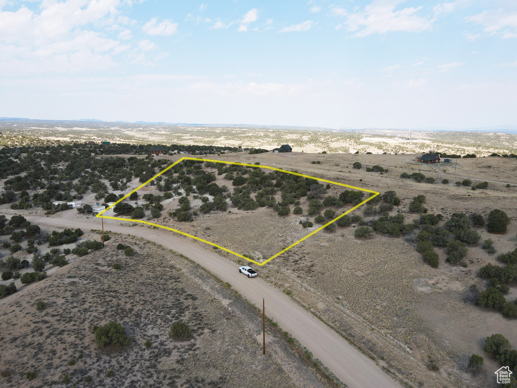 12496 S GEORGE MARETT DRIVE Duchesne, UT 84021