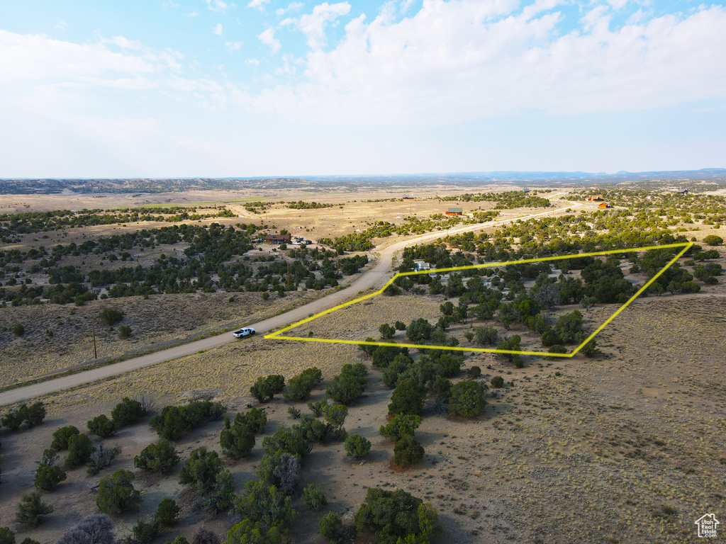 12496 S GEORGE MARETT DRIVE Duchesne, UT 84021
