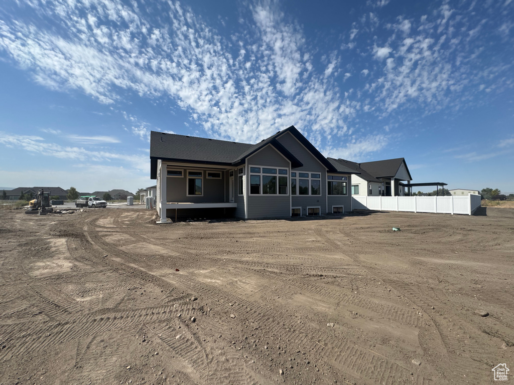 442 W RANDYS CT #808 Farmington, UT 84025