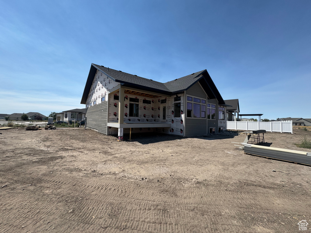 442 W RANDYS CT #808 Farmington, UT 84025