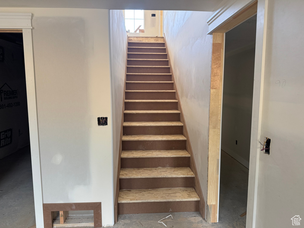 442 W RANDYS CT #808 Farmington, UT 84025