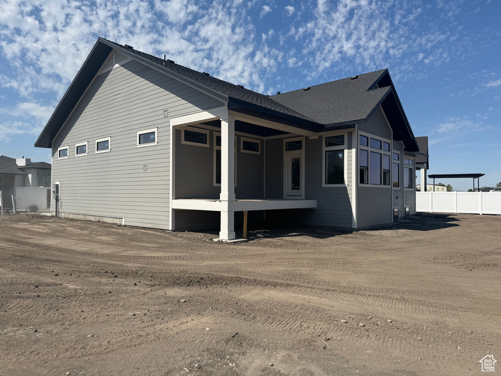 442 W RANDYS CT #808 Farmington, UT 84025
