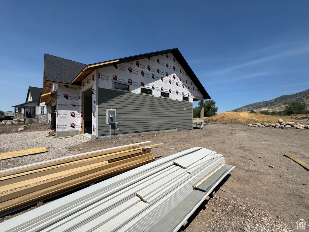 442 W RANDYS CT #808 Farmington, UT 84025